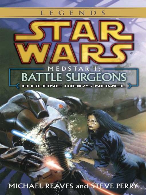 Cover image for Battle Surgeons